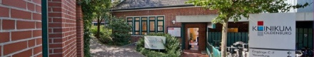 Foto Gesundheitshaus
