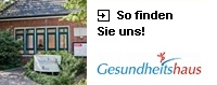 Anfahrt zum Gesundheitshaus Oldenburg