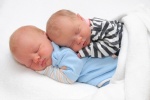 Tim Collin und Lena Marie