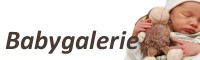 Banner / Link: Babygalarie - Neugeborene im Klinikum Oldenburg