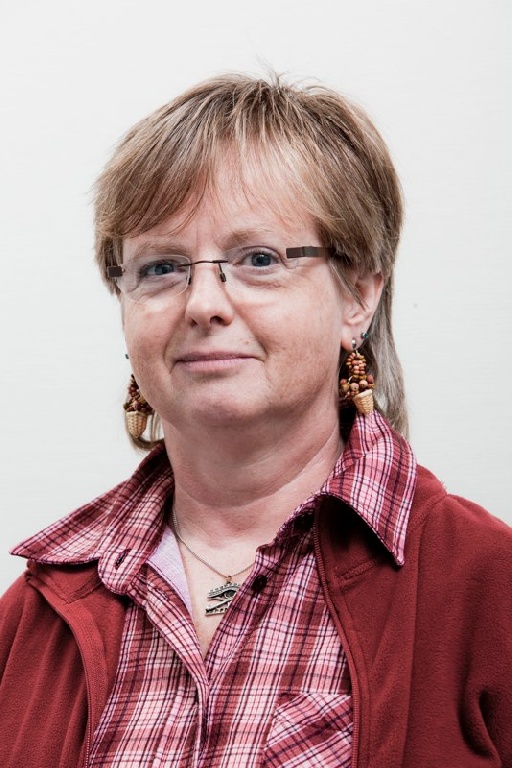 Frau Lenger
