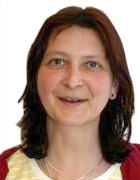 Frau Temel