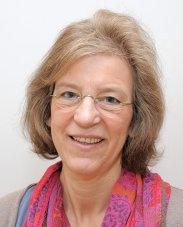 Gisela Haupt