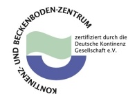 Grafik: Zertifiziertes Kontinenzzentrum