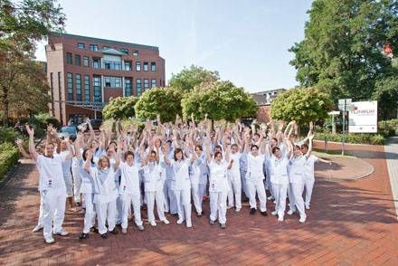 Gruppenfoto-Ausbildung Gruppenfoto-Ausbildung