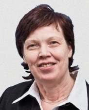 Hildegard Borchert 