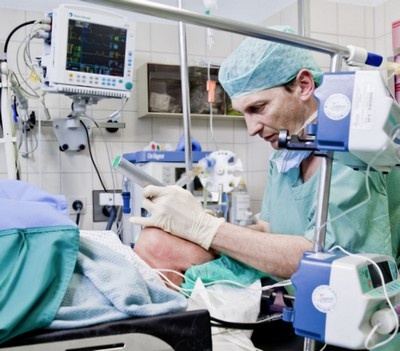 Intubation