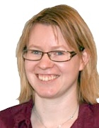 Kirsten Neuhaus
