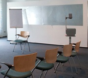 Klassenraum MAZ