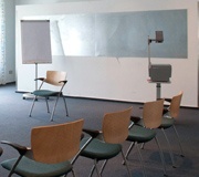 Klassenraum MAZ