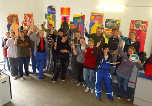 Kunst_Ausbildung