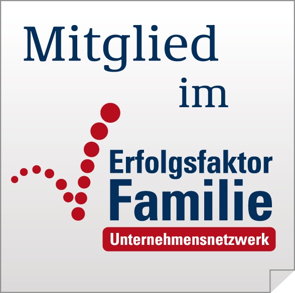 Logo Netzwerk Erfolgsfaktor Familie