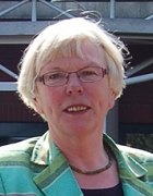 Maria Niggemann, Patientenfürsprecherin am Klinikum Oldenburg