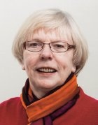 Maria Niggemann, Patientenfürsprecherin am Klinikum Oldenburg Maria Niggemann, Patientenfürsprecherin am Klinikum Oldenburg
