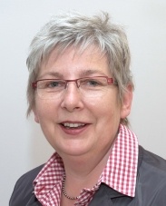 Marianne Thomsen