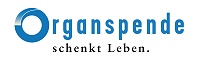Organspende rettet Leben.