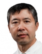Portrait: PD. Dr. med. Dr. med. dent. Lei Li Portrait: PD. Dr. med. Dr. med. dent. Lei Li
