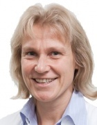 Portrait Frau Dr. Ingke Jürgensen