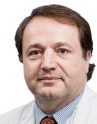 Portrait Prof. Dr. med. O. Dapunt