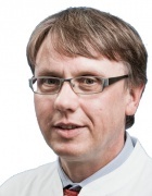 Prof. Dr. med. Claus-Henning Köhne Prof. Dr. med. Claus-Henning Köhne