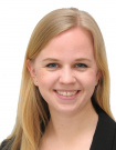 Sozialarbeiterin B.A.  Birte Musolf