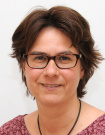 Dipl. Sozialarbeiterin Melanie Hempen