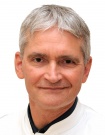 Dr. med. M. Horst Oberarzt