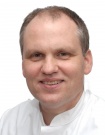 Prof. Dr. med.  Albrecht Elsässer