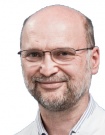 Dr. med. Bernd Metzner