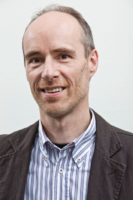 Thomas Bossemeyer