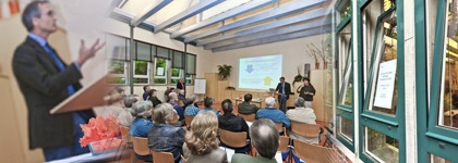 Vortrag im Referat Vortrag im Referat