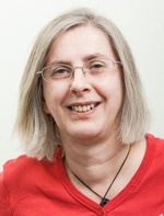 Waltraud Reil