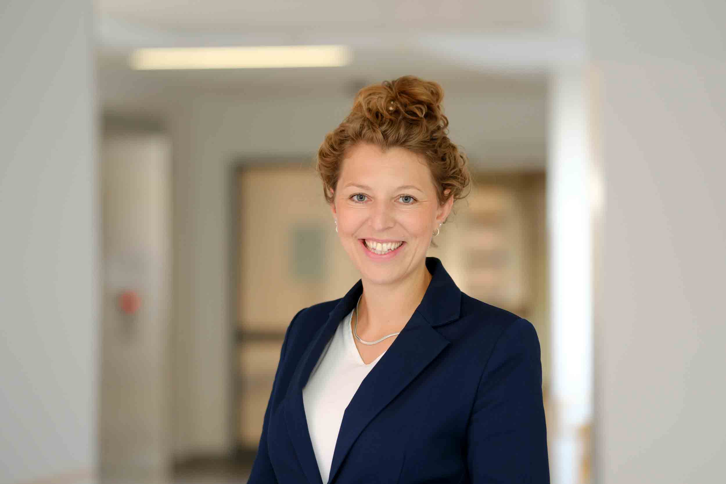 Kim Körber, MBA