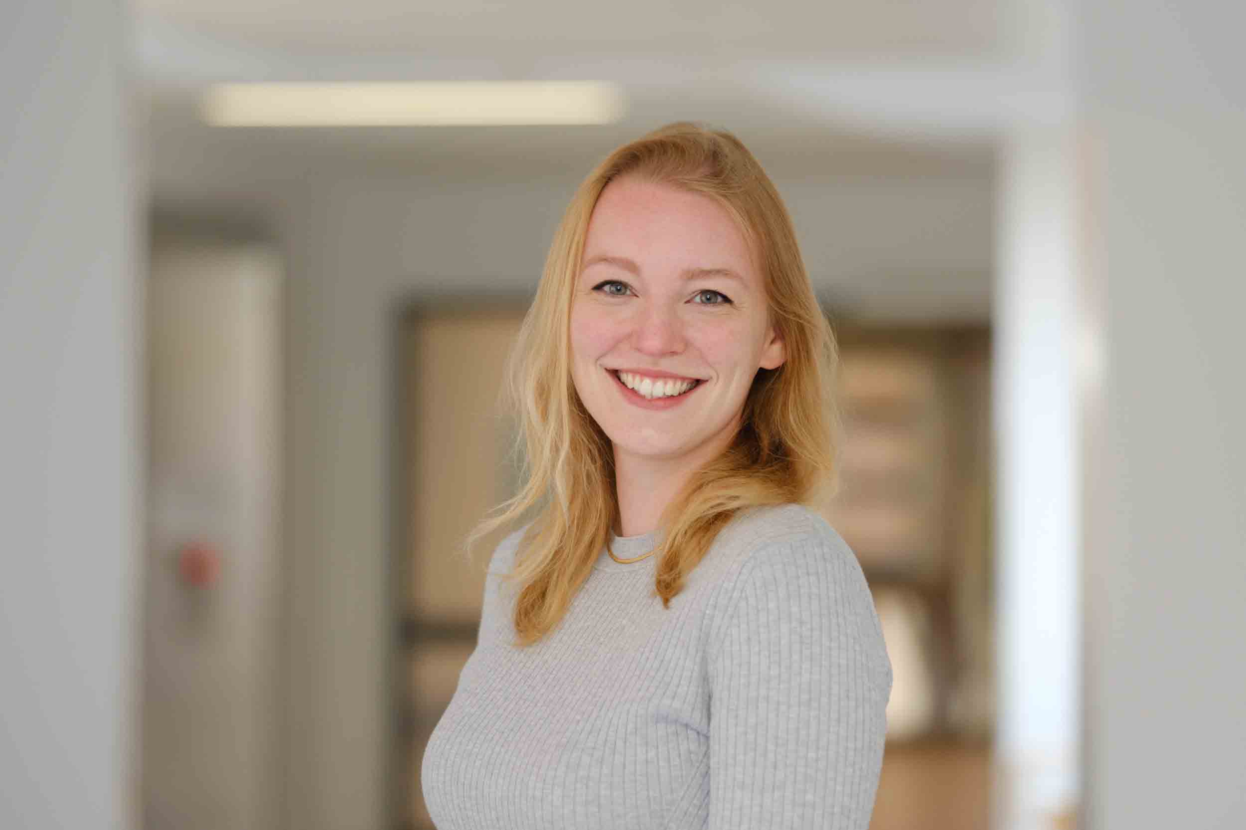 Hannah Ramsauer, M.A.