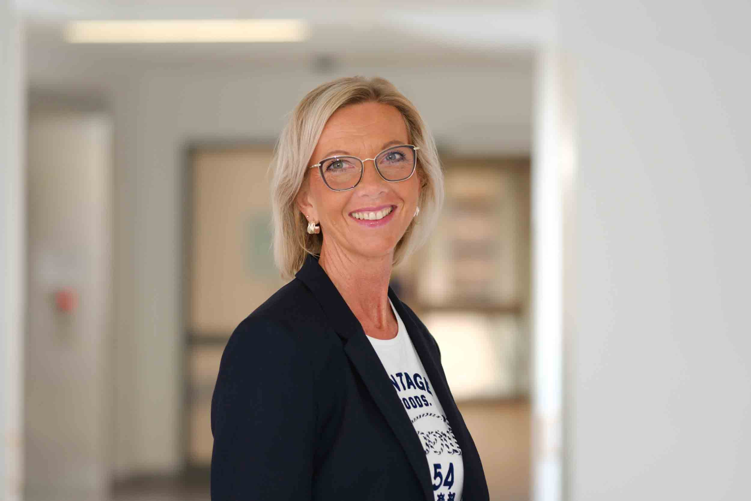 Manuela Schlömer