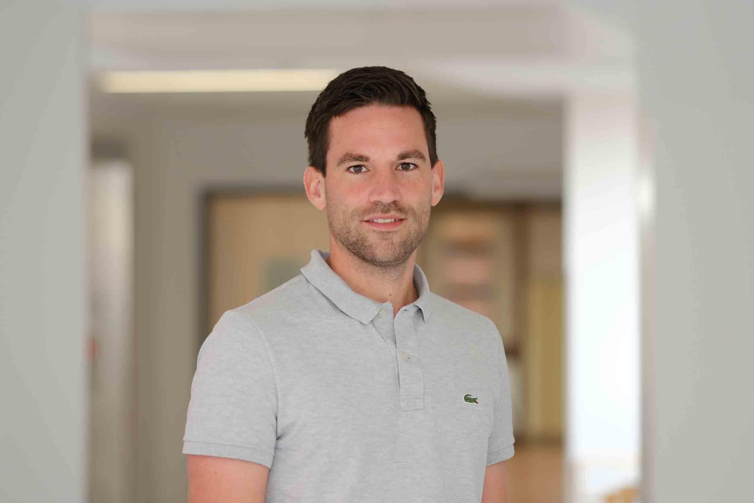 Dirk Zimmermann, M.Sc.