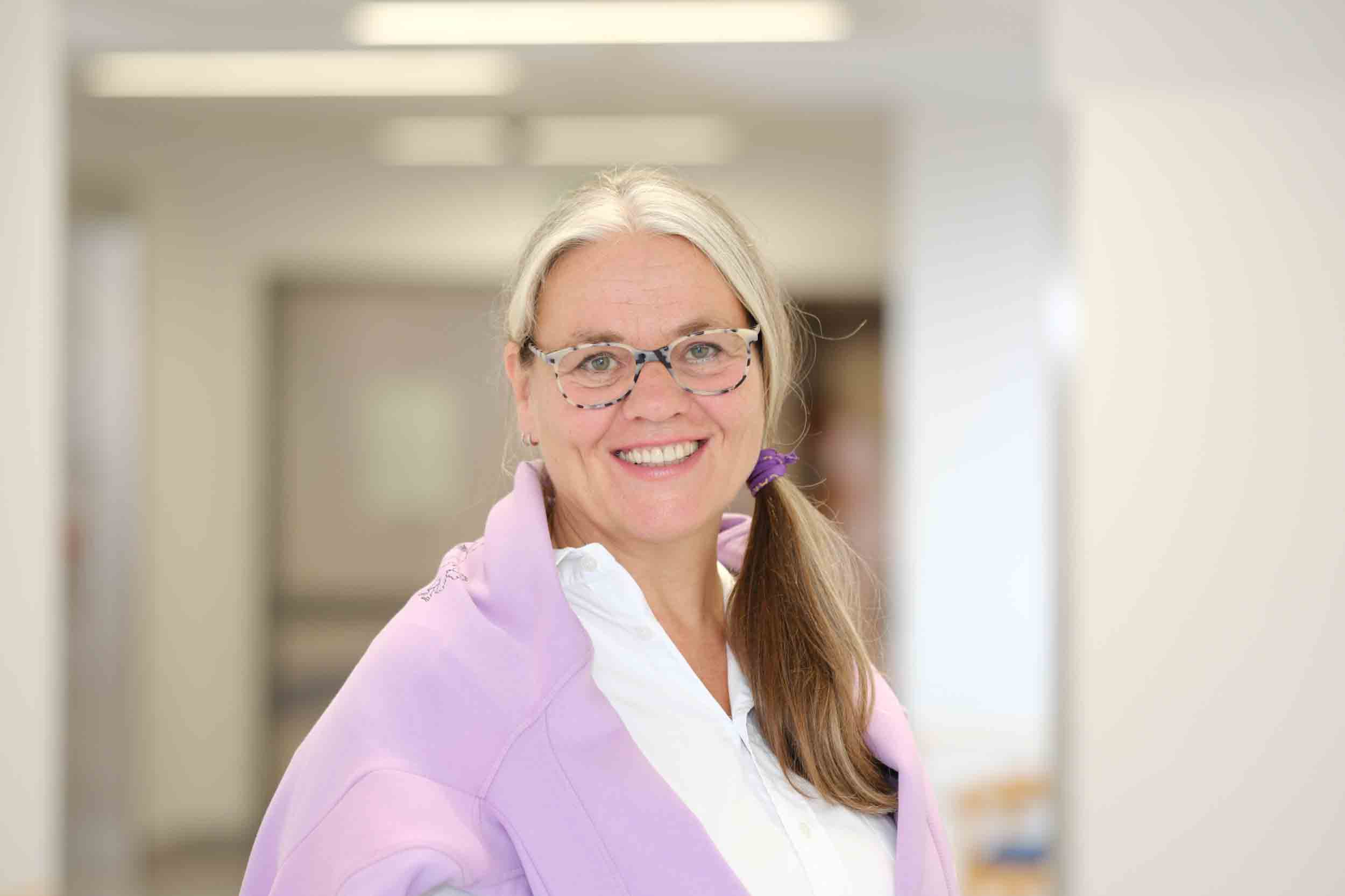 Ruth Baykal