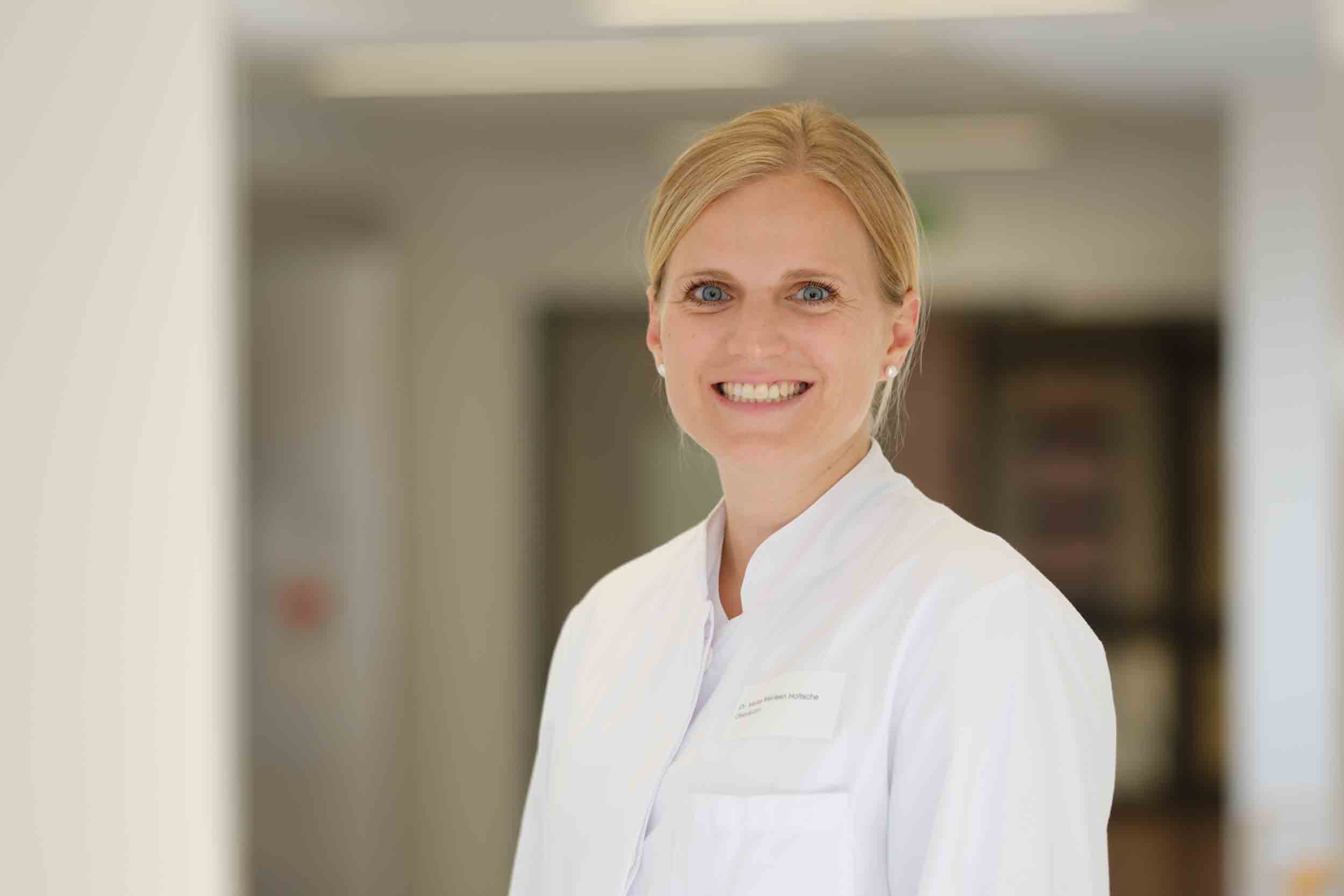 Maike Marleen Holtsche