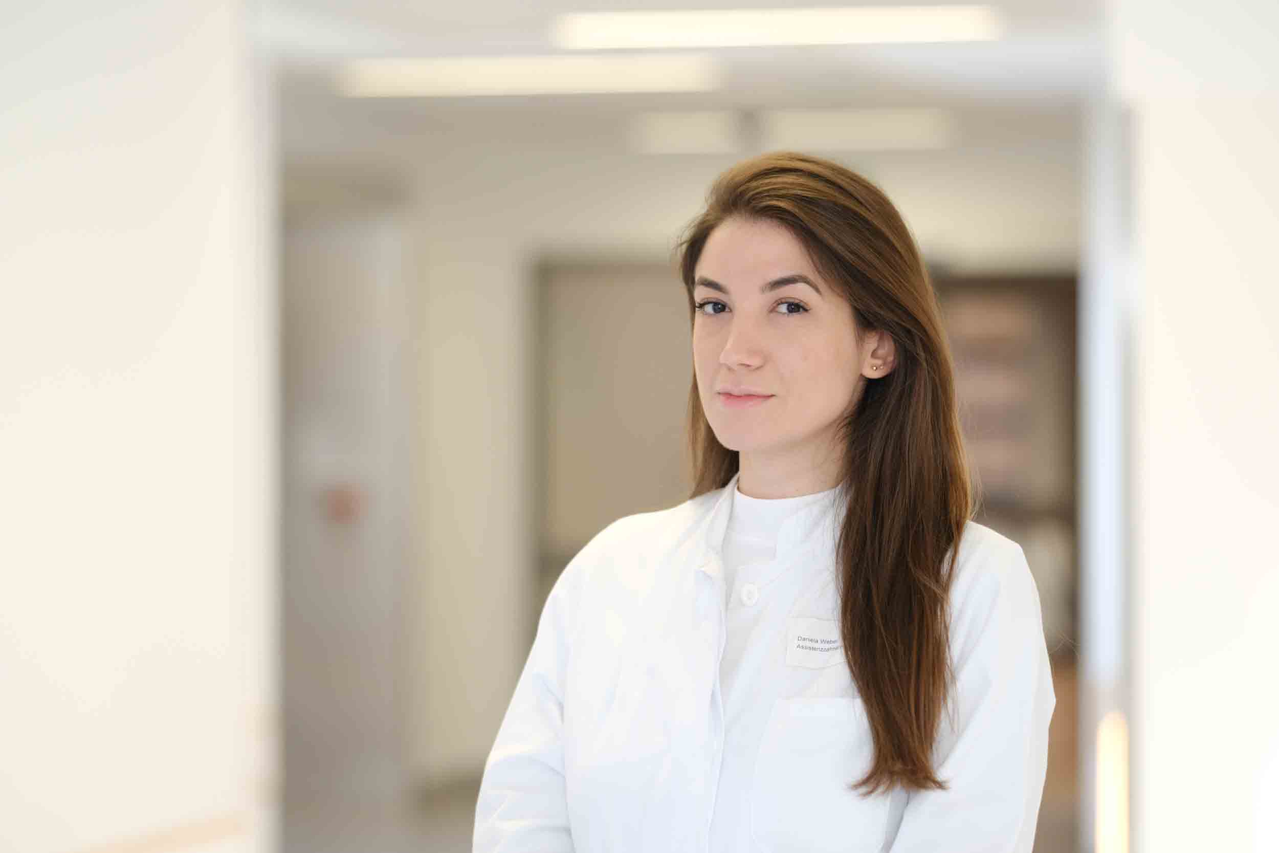 Daniela Raluca Weber