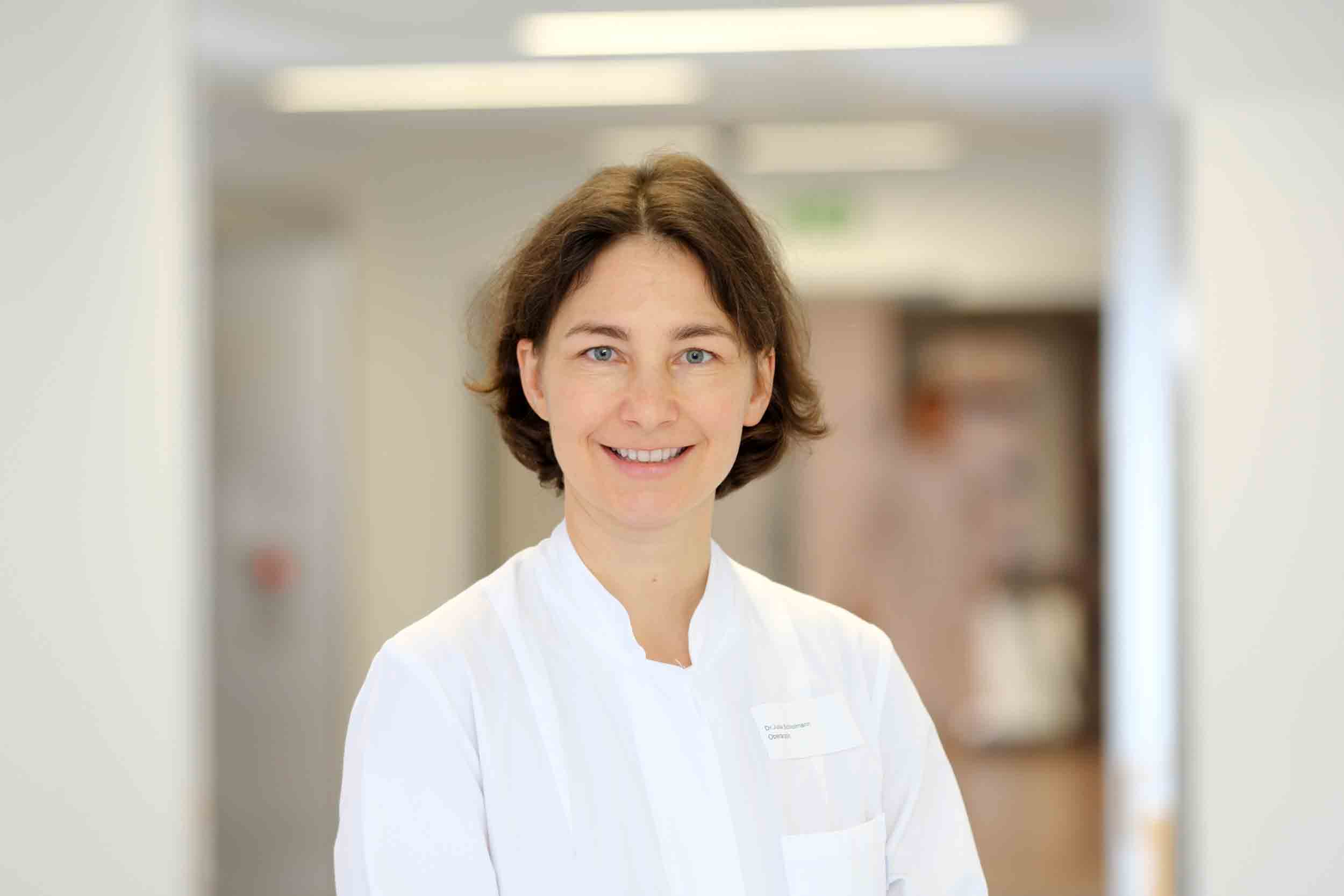Julia Schlotmann
