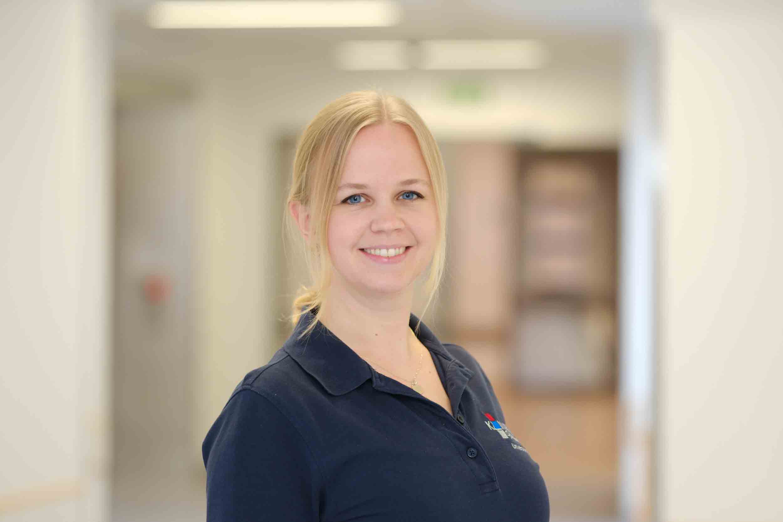 Lisa Vogt