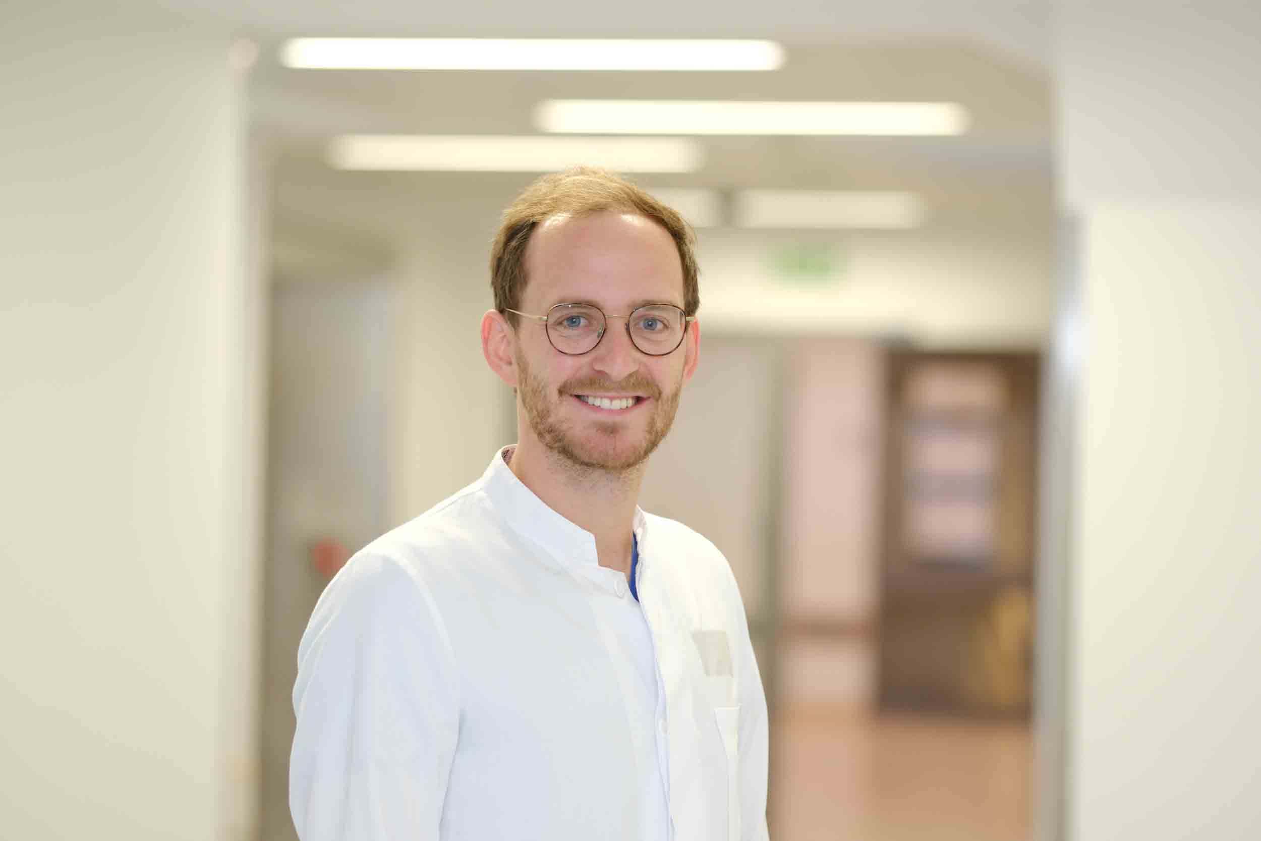 Tilman Dalibor