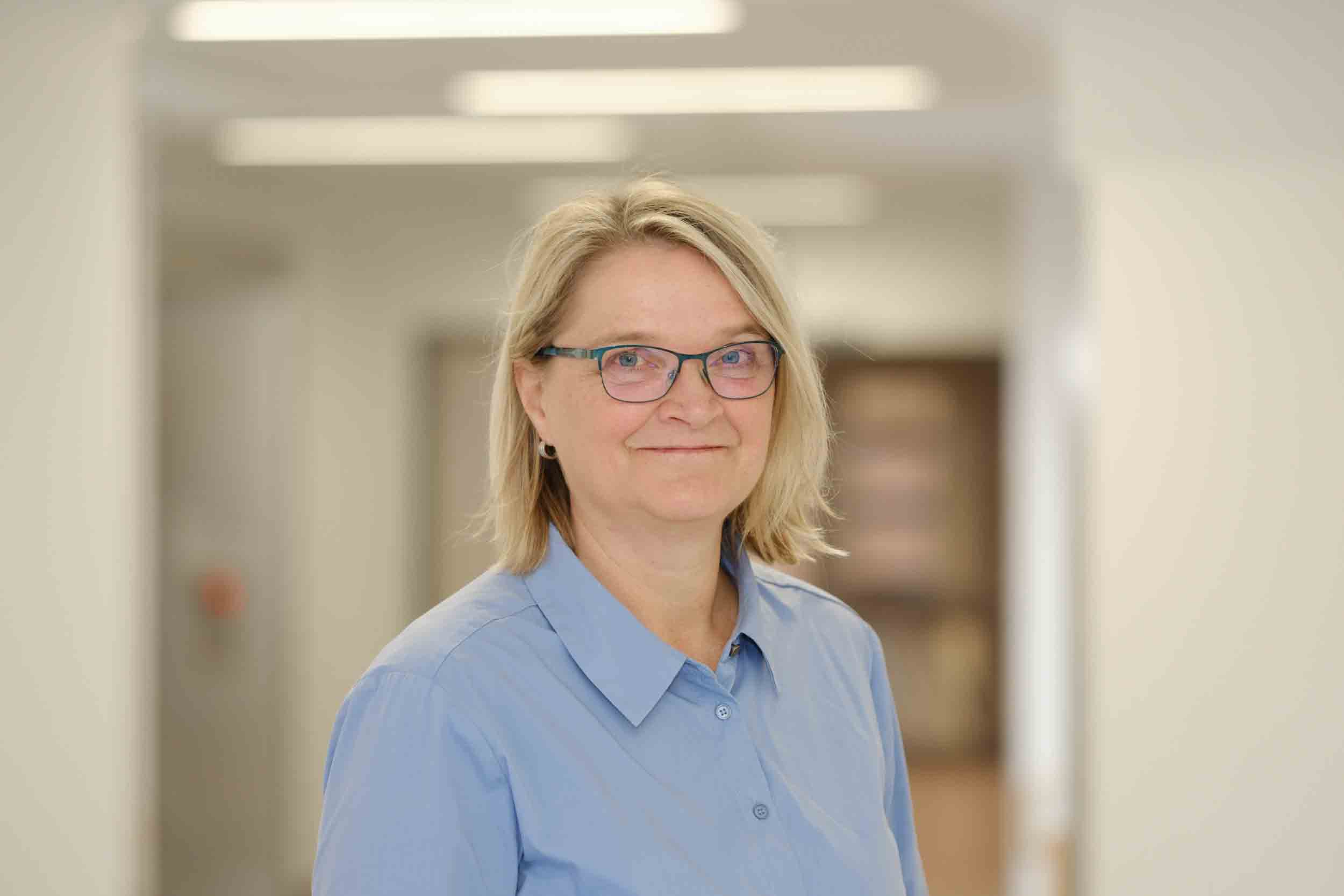 Jozien Clazina Bahlmann