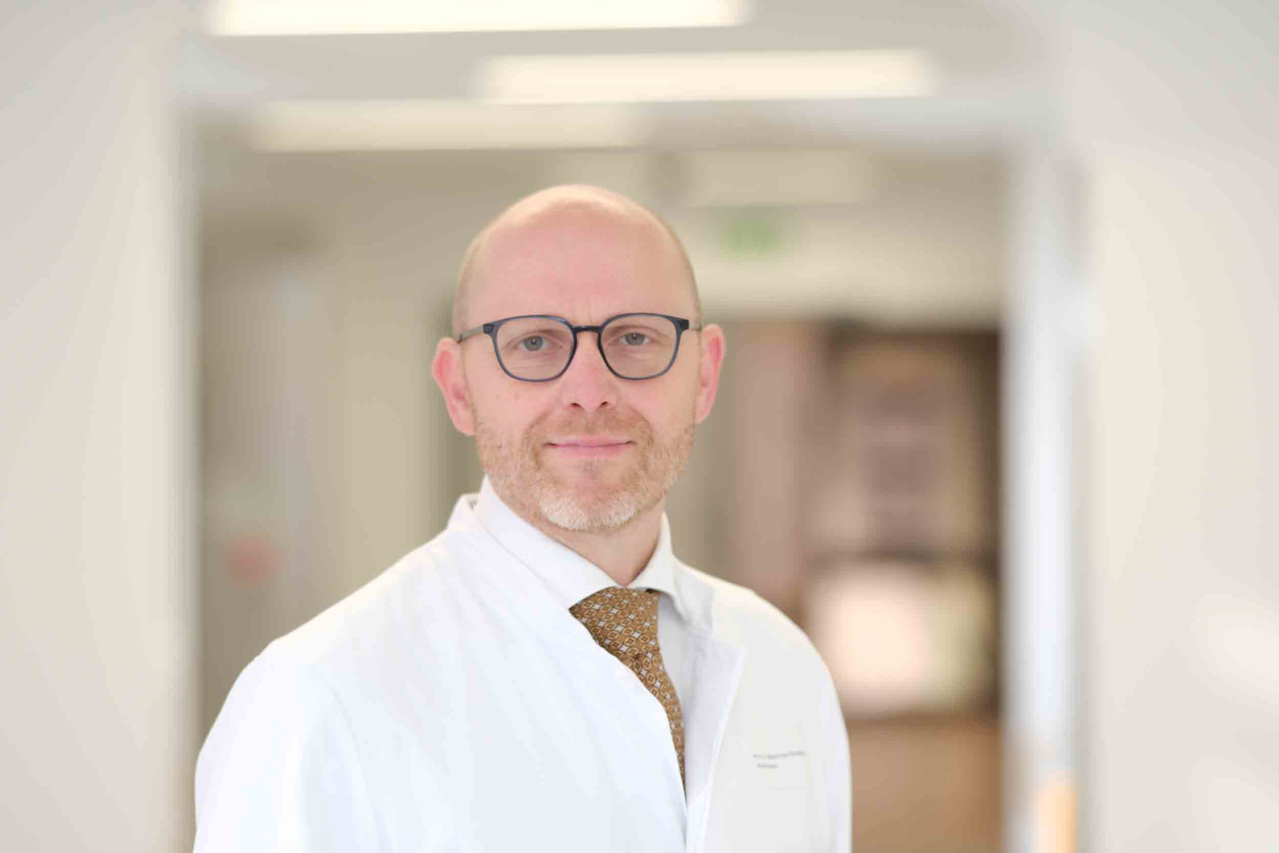 Maximilian Bockhorn, FEBS
