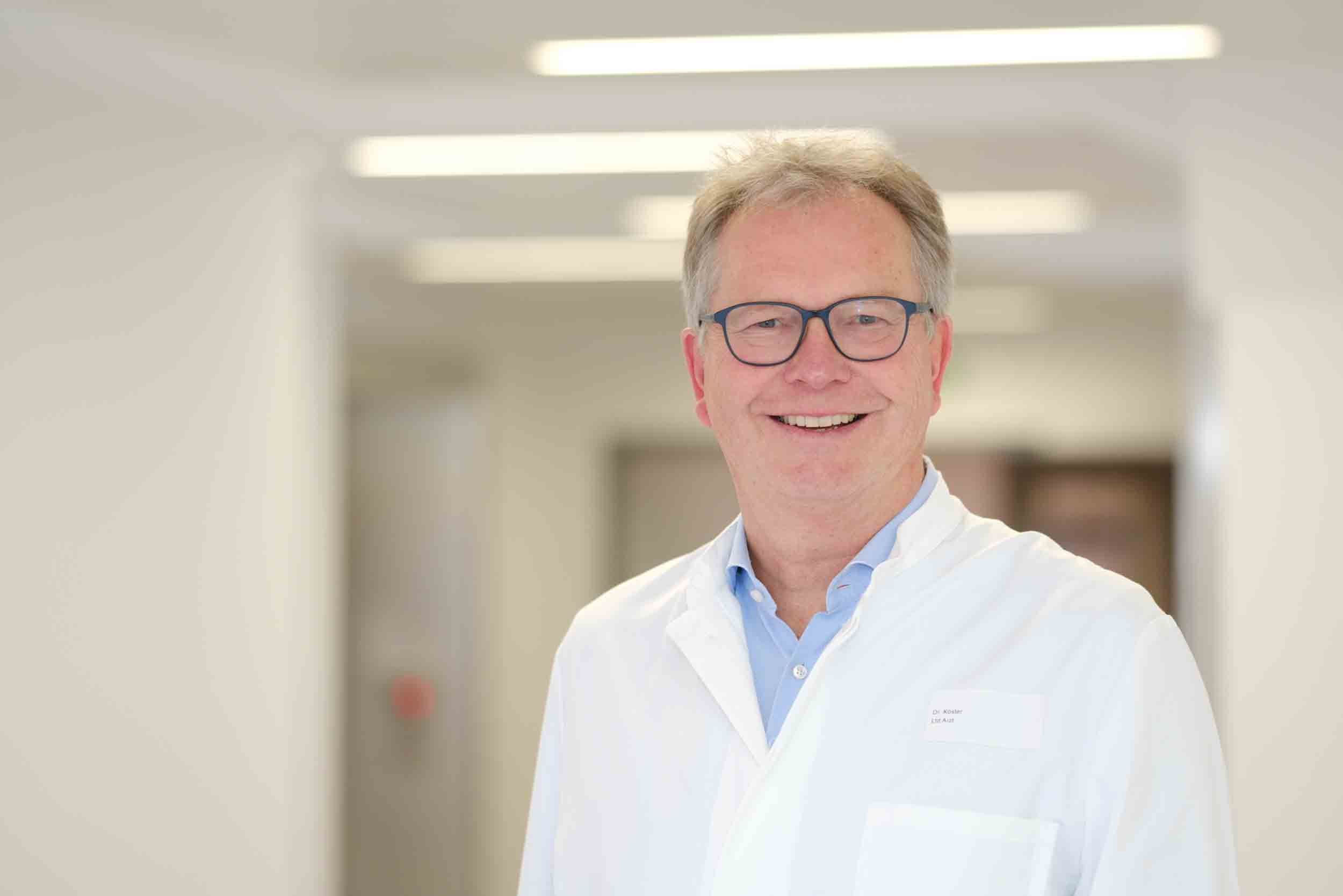 Holger Köster