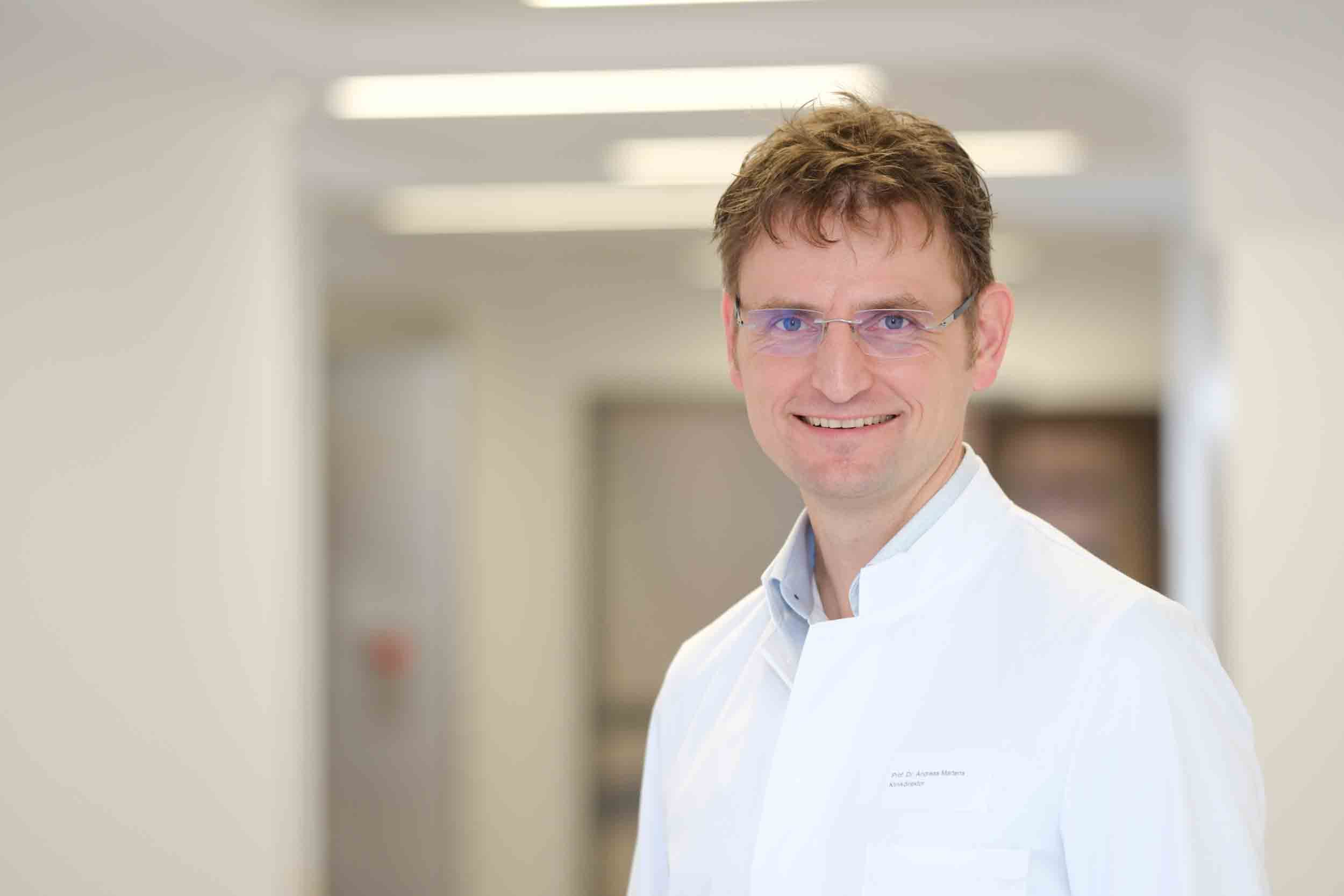 Andreas Martens