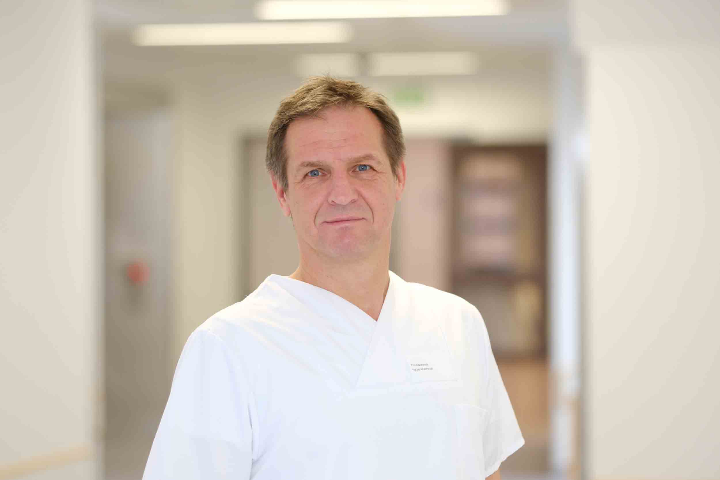 Tim Kochanek