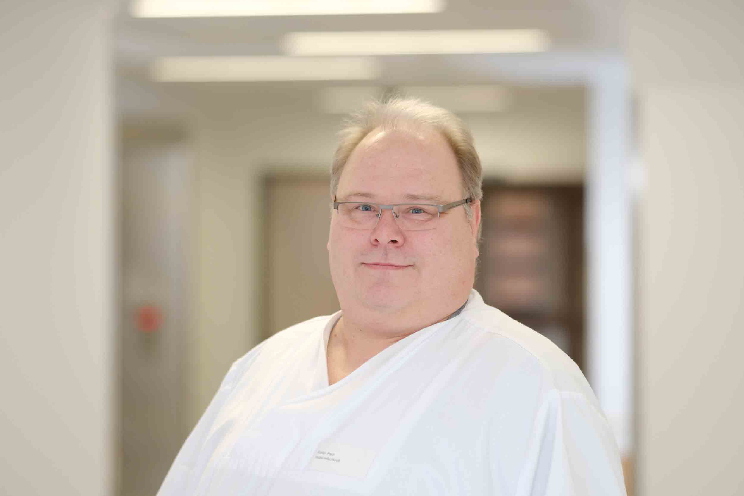 Stefan Harz