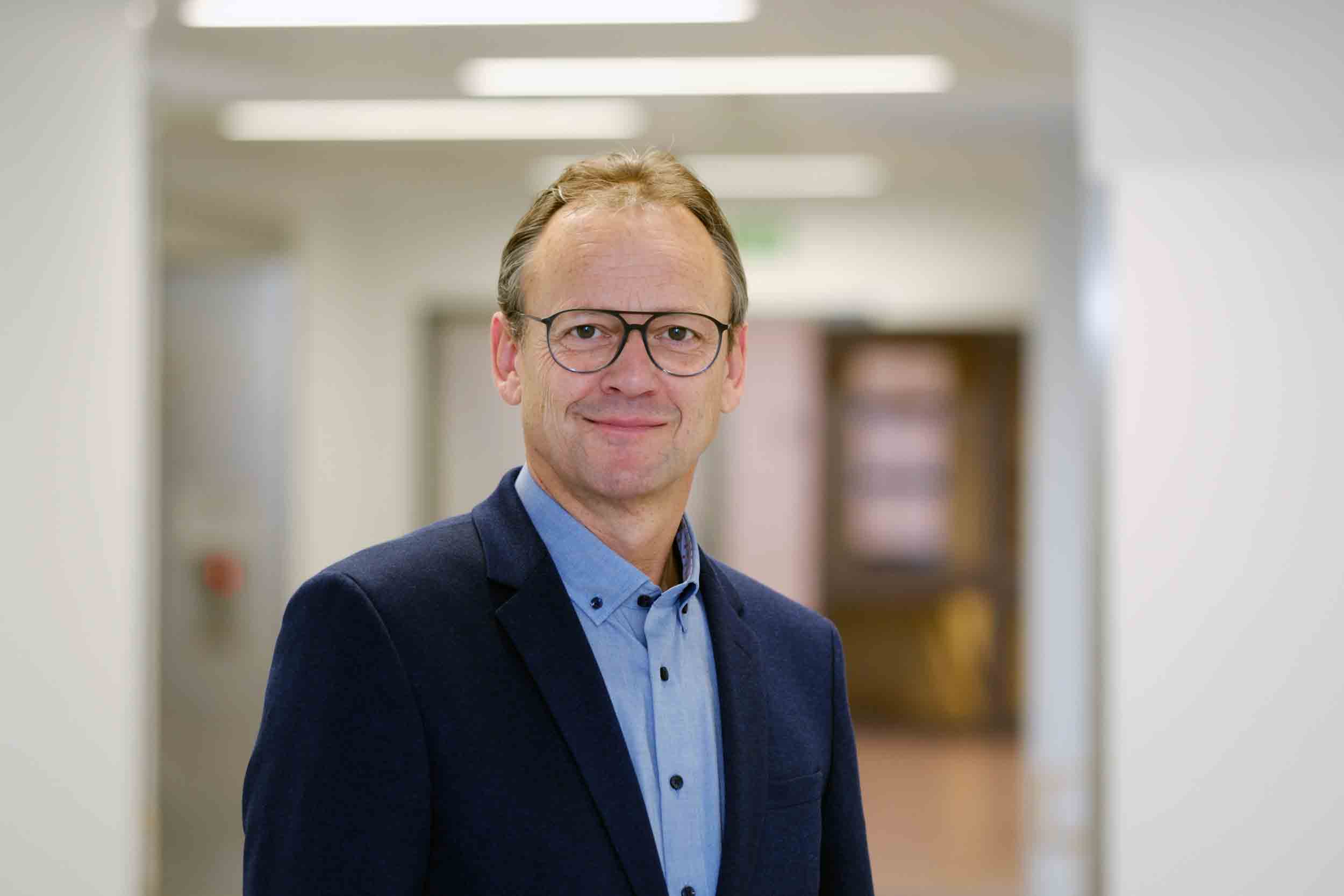 Albert Schlömer, BA