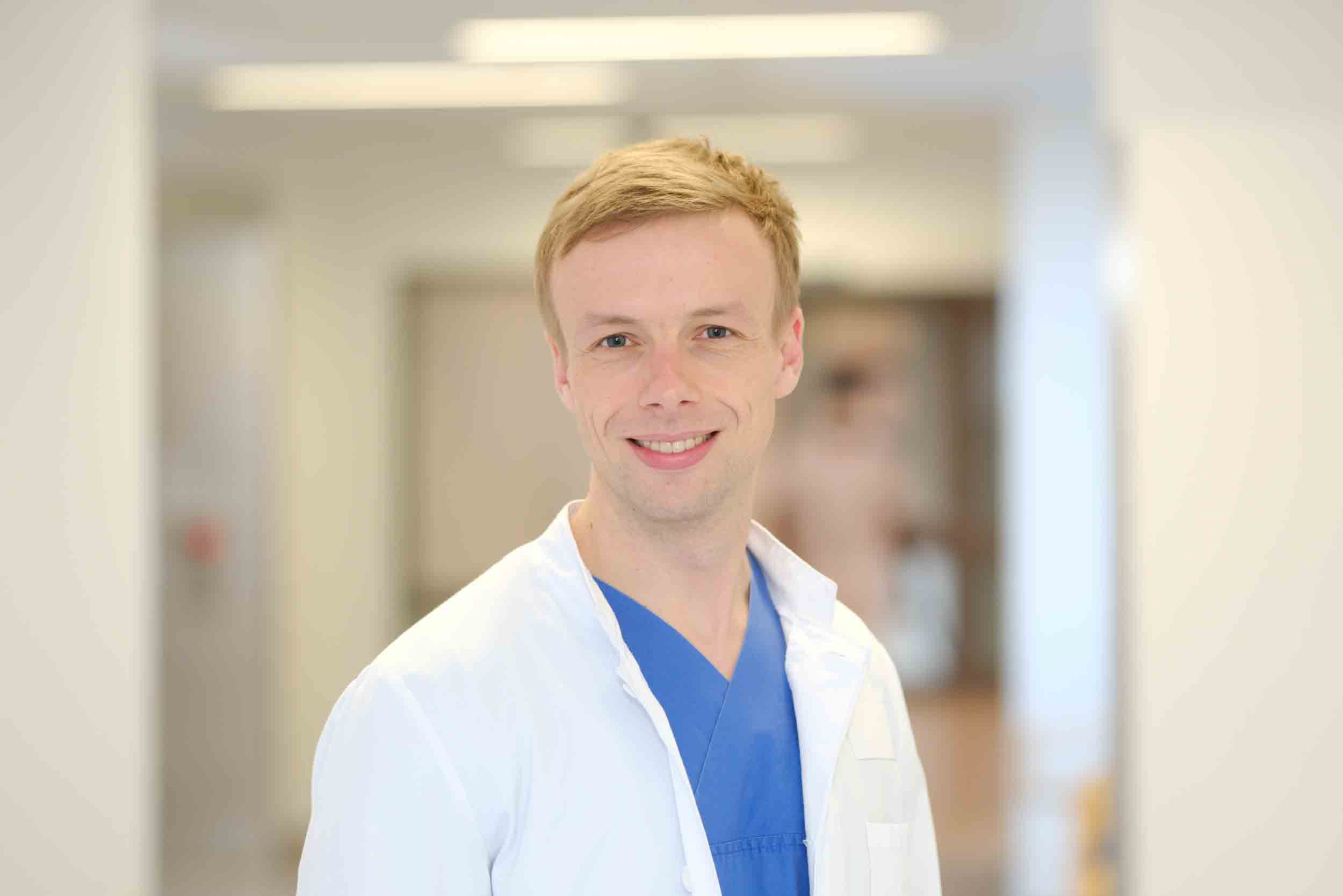 Johannes Hofer